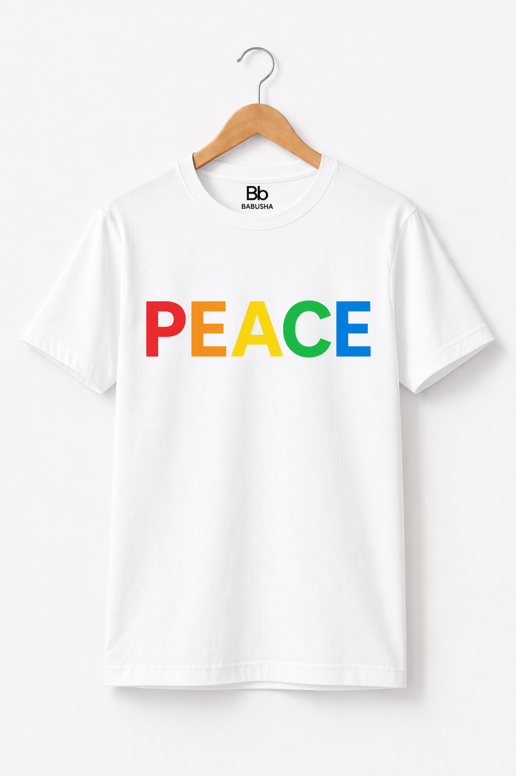 Peace-tees