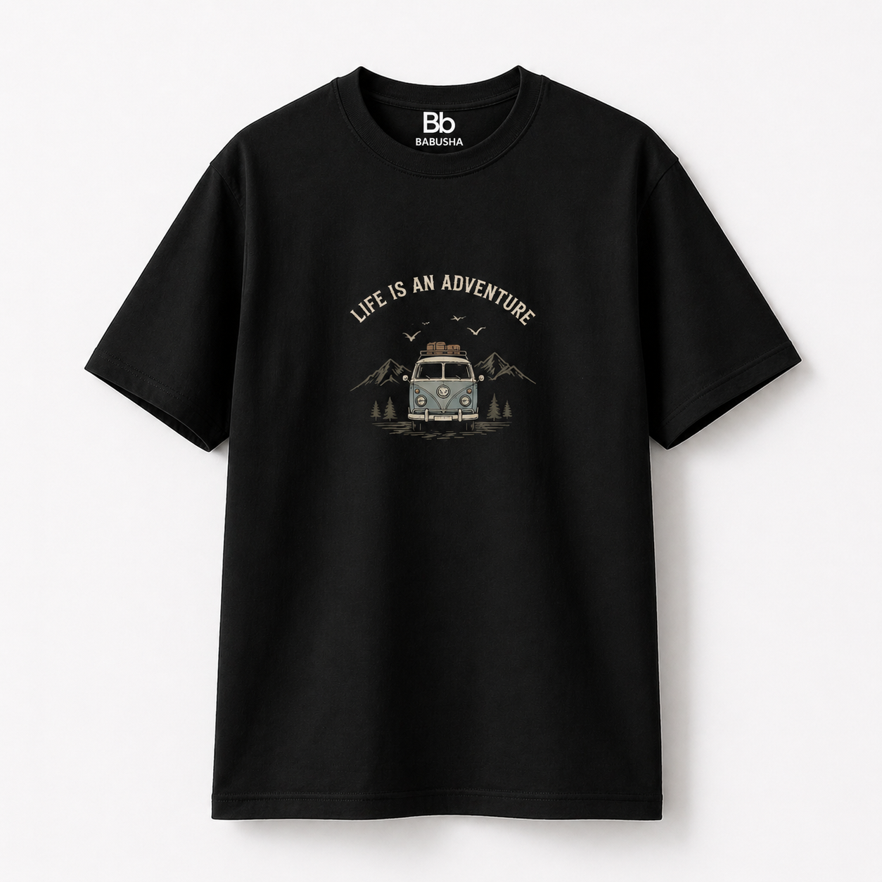 Travel-tees