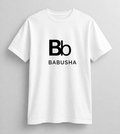 BABUSHA Signature Tee