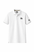 Babusha Signature Polo t-shirt 