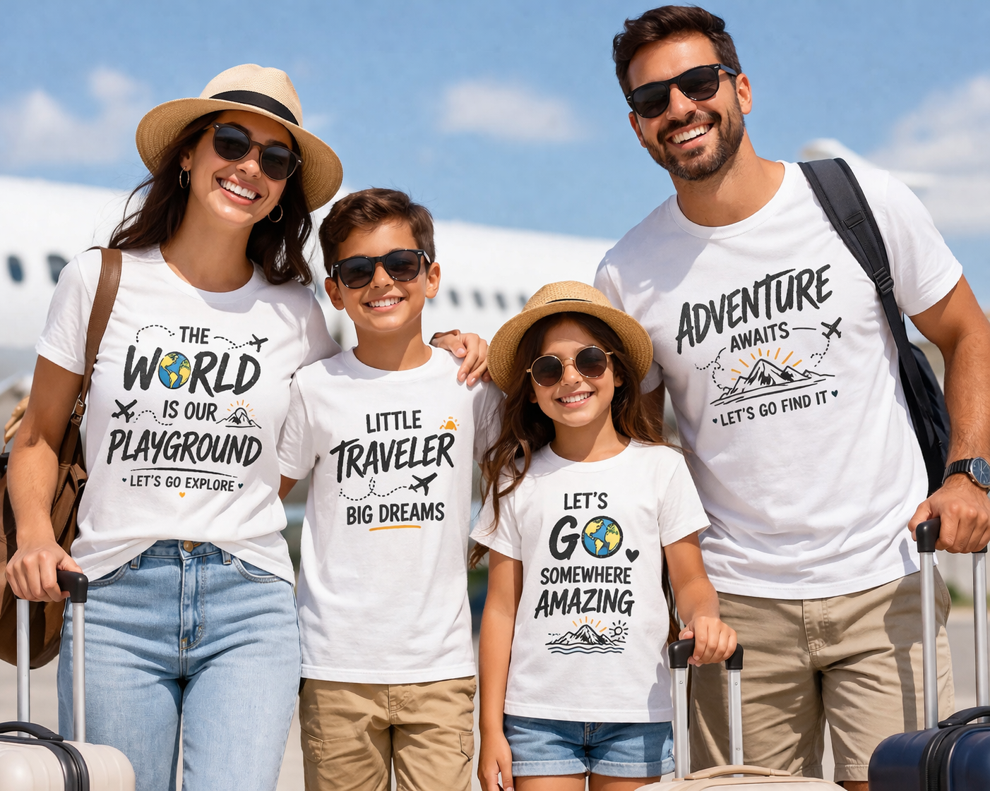 Customized-tees- Your Occasion, Your style