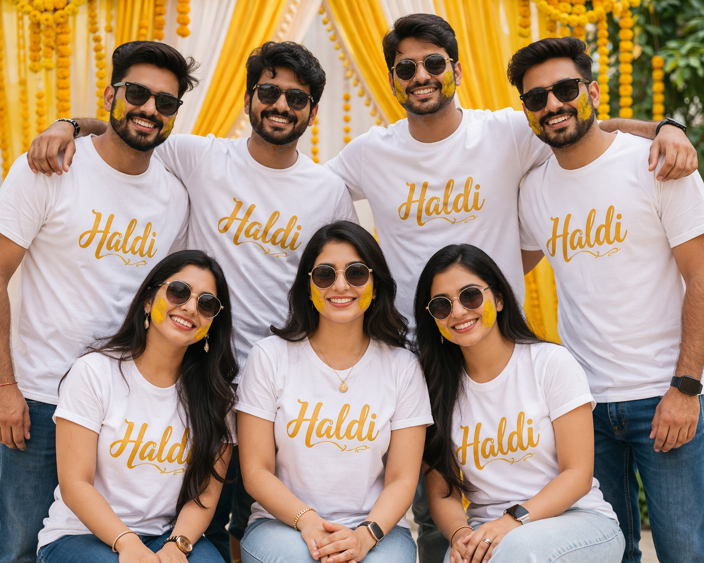Customized-tees- Your Occasion, Your style