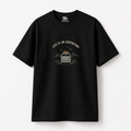 Babusha Adventure – Classic Fit Tee