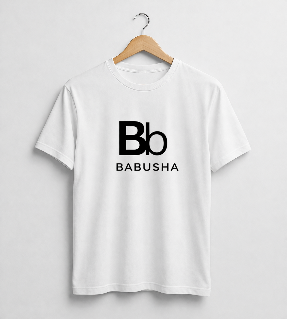 BABUSHA Signature Tee