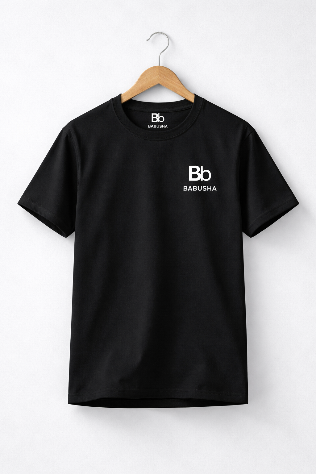 BABUSHA Signature Tee